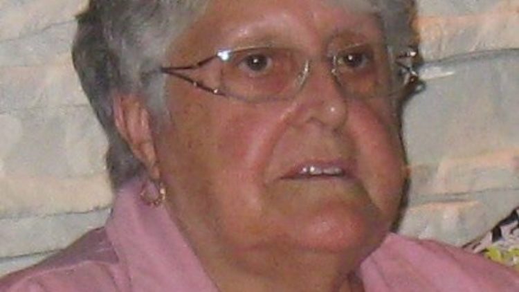 Pauline Hébert Drolet