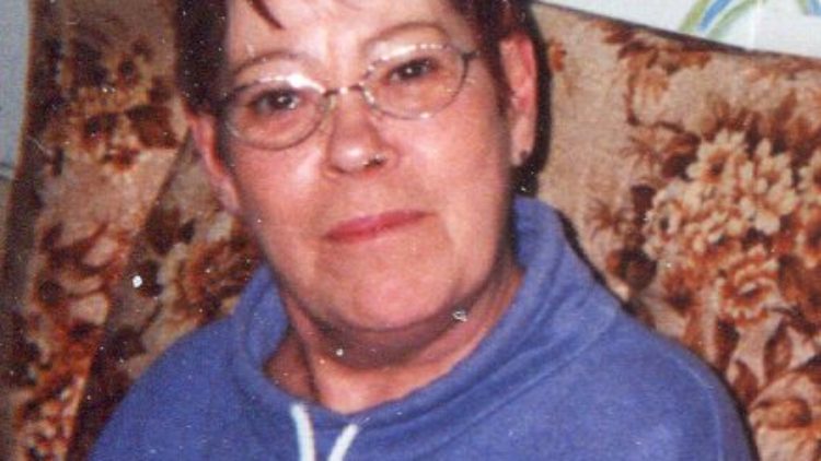 Thérèse Roy Jeffrey