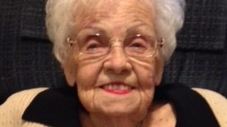 Gabrielle Arcand Ducharme