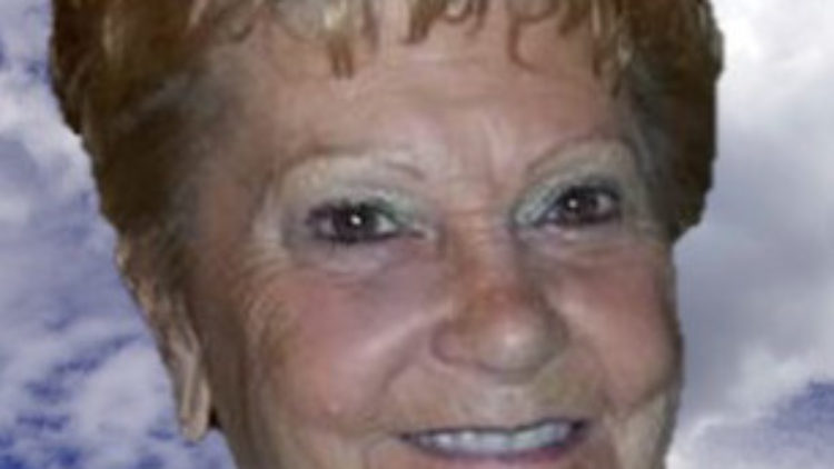 Jacqueline Parent Arbour