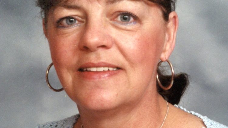 Andrée Gagné Dufour