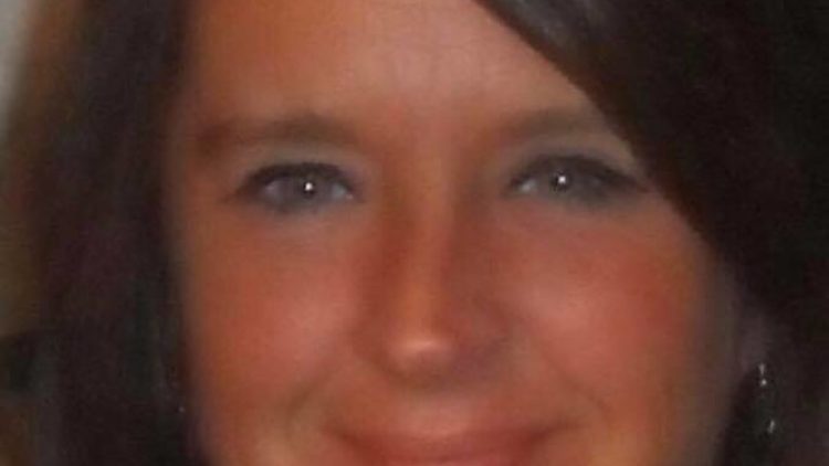 Nathalie Lafrenière