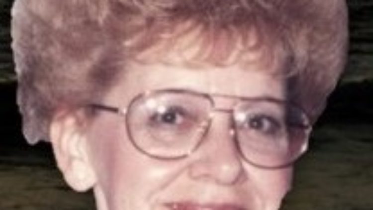 Marielle Cossette Lefebvre