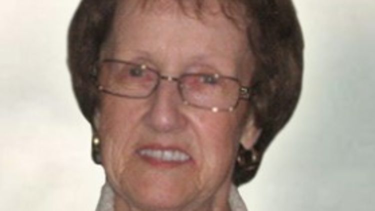 Jacqueline Paradis Plourde