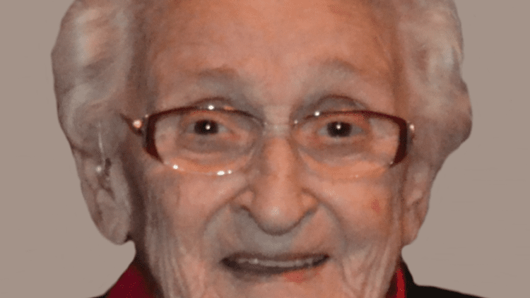 Esther Bérubé St-Louis