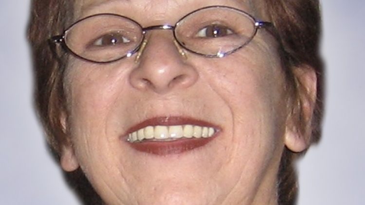 Micheline Matte Tremblay