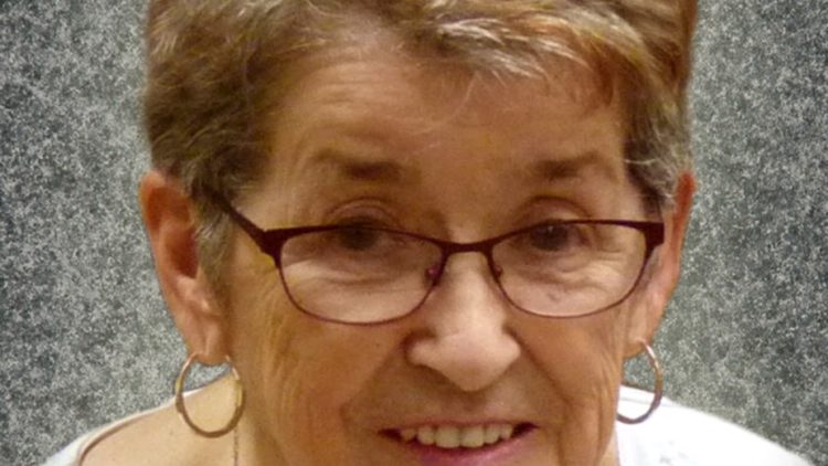 Françoise Veillette Ferron