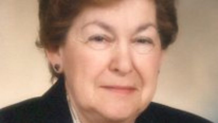 Rita Maillet Guillemette