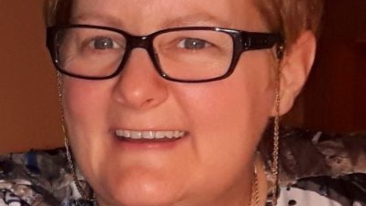 Céline Fortier Le Beau