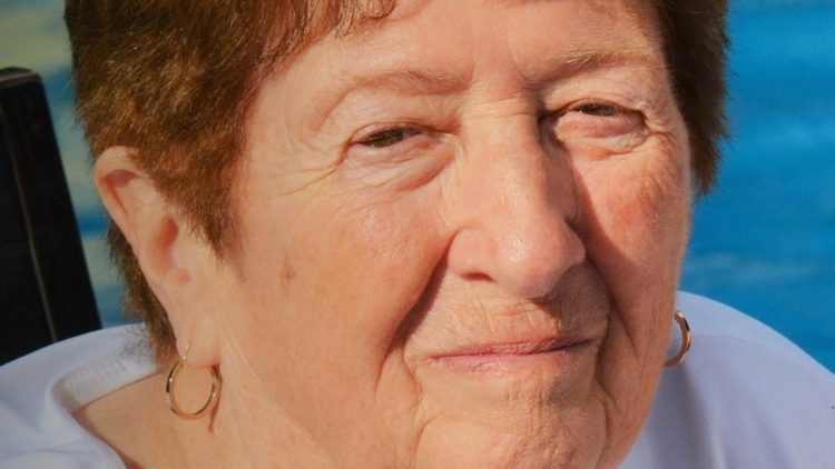 Elisabeth Hayes Lortie