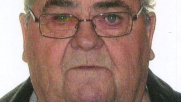 Georges-Henri « Ti-Georges » Servant