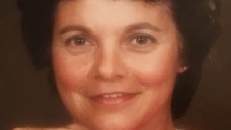 Colette Duchesne Alain