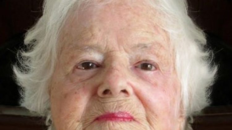 Françoise Gilbert Crête