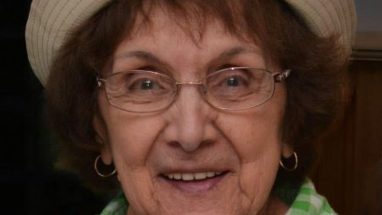 Jeannine Capano St-Laurent