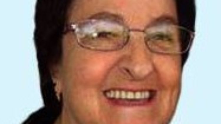 Suzelle Gagné Gagnon