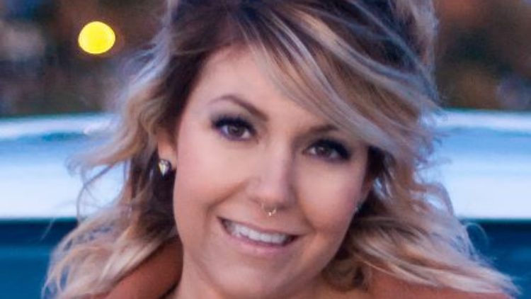 Jessika Bérubé Davidson