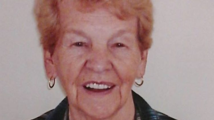 Fleurette Beaudin Lamothe