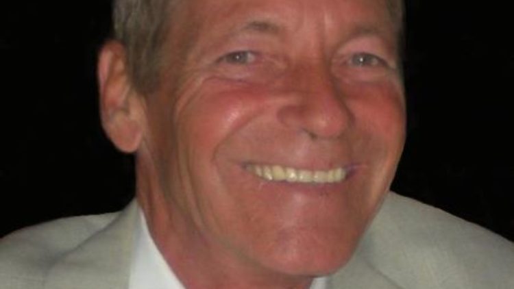 François « Charly » Fournier