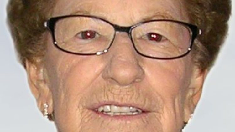 Aline Bédard Moreau