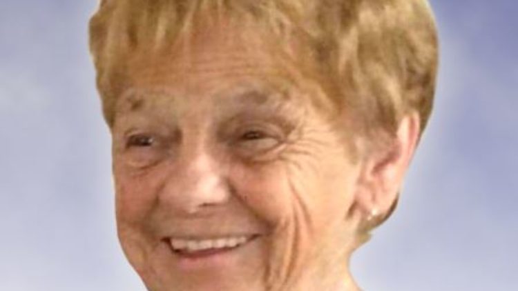 Denise Letendre Laflamme