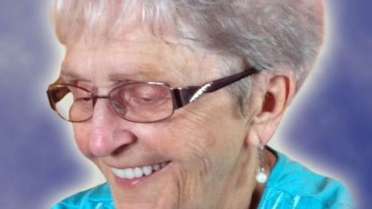 Denyse Davidson Bacon