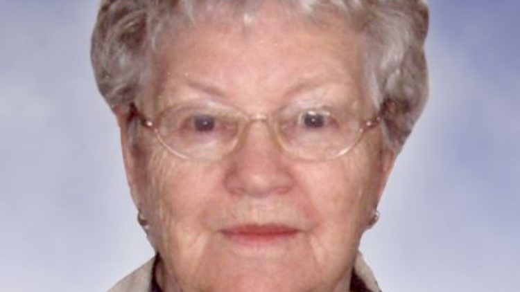 Ghislaine Vaillancourt Bissonnette