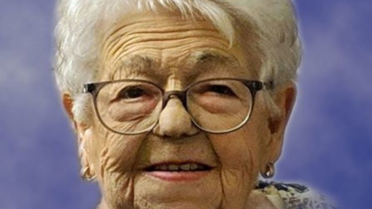 Gilberte Richard L’Heureux