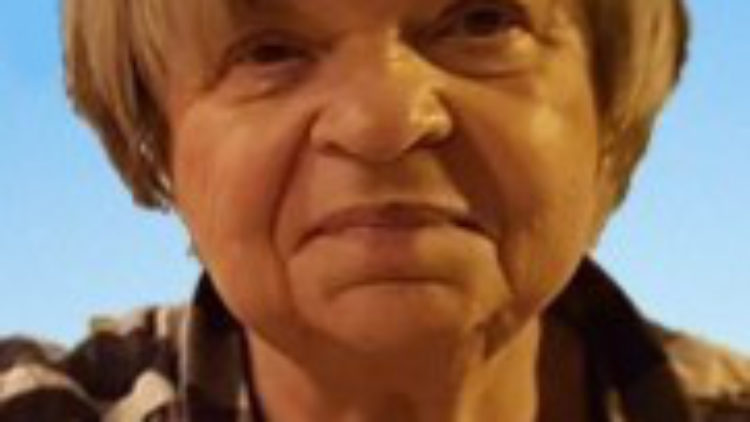 Colette Martel Fortier