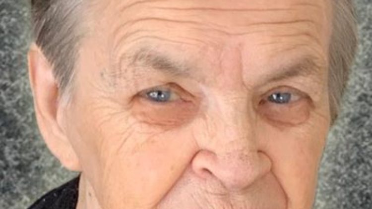 Lucille Lesieur Guillemette