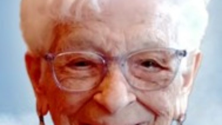 Françoise Danis Bilodeau