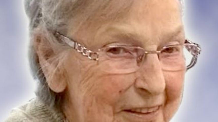 Jacqueline Bordeleau Marcotte