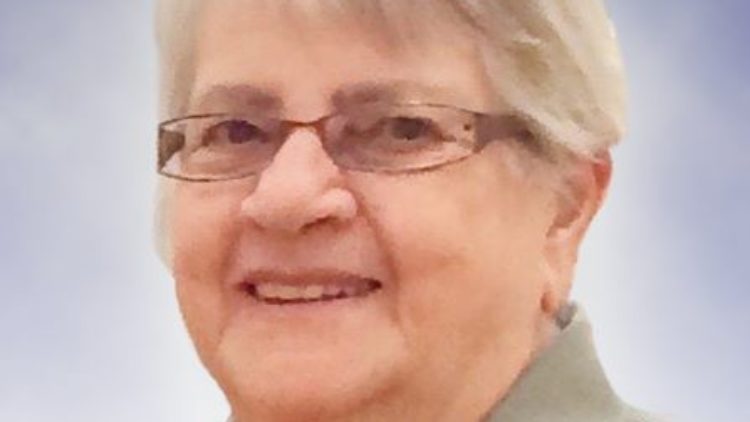 Rachel Tanguay Cloutier