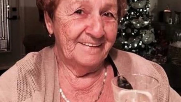 Colette Simard Rioux