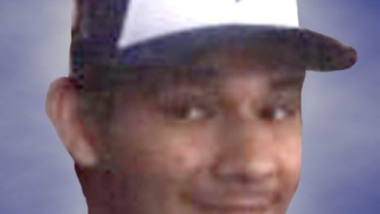 Maverick Chilton-Awashish