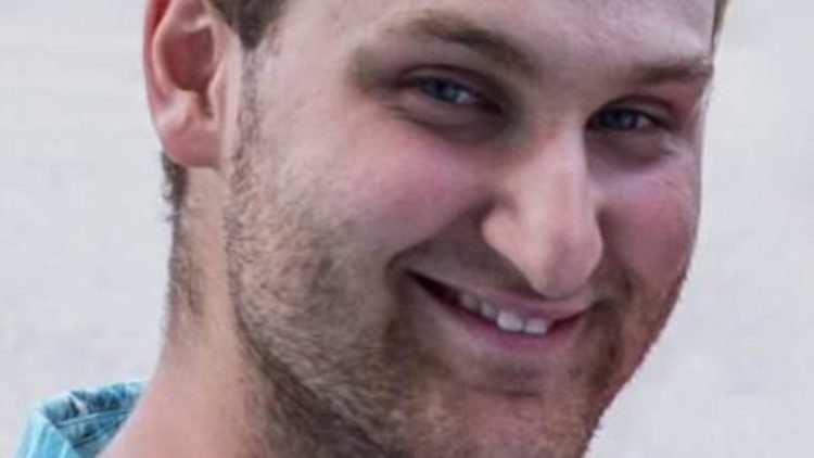 Maxime « Ti-Max » Veillette