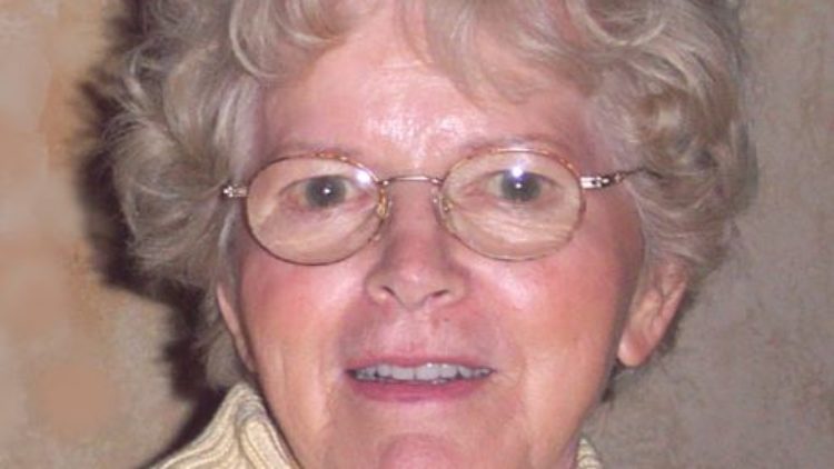 Lily Mercier Tremblay