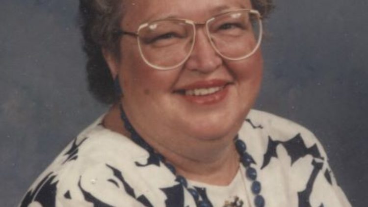 Pierrette Roy Piette