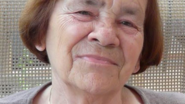 Murielle Bouchard Simard