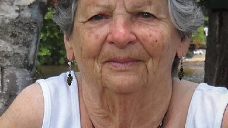 Micheline Rochette Roy