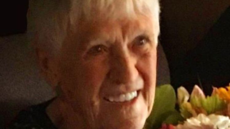 Adrienne Perron Charland