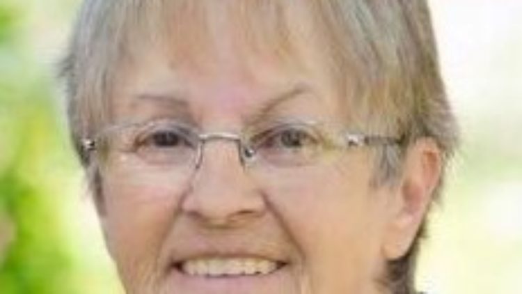 Louise Cardin Desaulniers