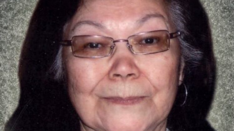 Marguerite Petiquay Chilton