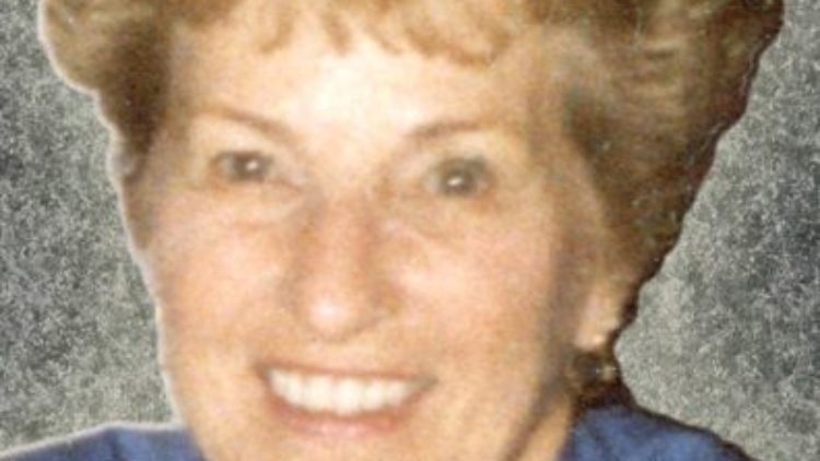 Gemma Cloutier Vézina