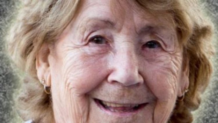 Yolande Gauthier Marchand