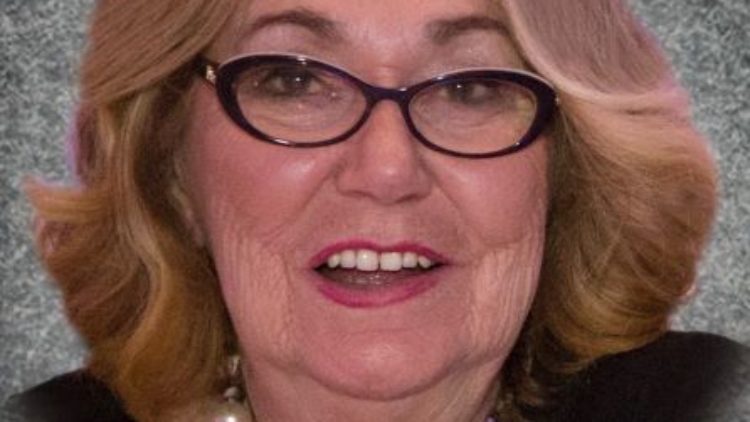 Rolande Bertrand Gignac