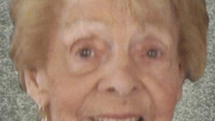 Pierrette Gagnon Dufour