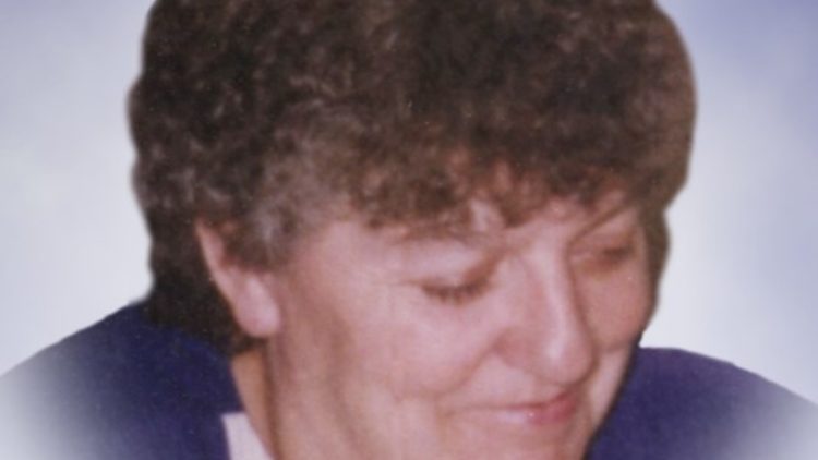 Claudette Bordeleau Pearson