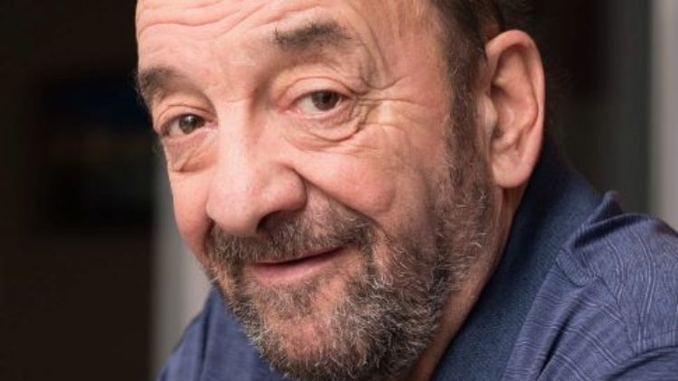 Denis « Buns » Scarpino