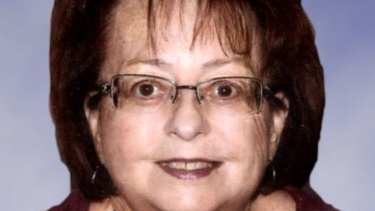 Hélène Gobeil Pelletier