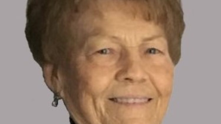 Rolande Bergeron Descôteaux